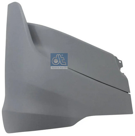 Iveco S-Way Bumperhoek Rechts 5802302641 | 5802794239 - Bumper for Truck: picture 1 Iveco S-Way Bumperhoek Rechts 5802302641 | 5802794239 - Bumper for Truck: picture 1