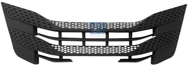Iveco S-Way Frontgrille 5802389416 - Grill for Truck: picture 1 Iveco S-Way Frontgrille 5802389416 - Grill for Truck: picture 1