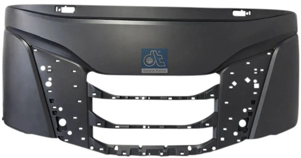 Iveco S-Way Frontplaat 5802723271 | 5802723274 - Grill for Truck: picture 1 Iveco S-Way Frontplaat 5802723271 | 5802723274 - Grill for Truck: picture 1