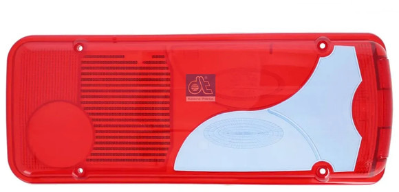 MAN Achterlichtglas Rechts 81.25229-6060 - Tail light for Truck: picture 1 MAN Achterlichtglas Rechts 81.25229-6060 - Tail light for Truck: picture 1