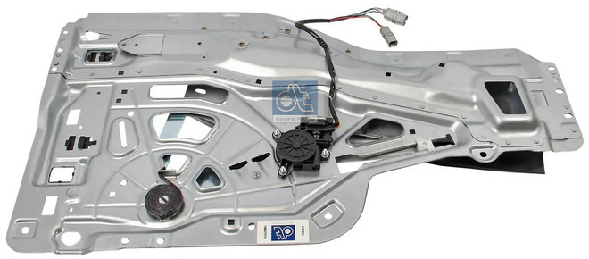MAN TGL Raammechanisme Links 81.62645-6053 - Electrical system for Truck: picture 1 MAN TGL Raammechanisme Links 81.62645-6053 - Electrical system for Truck: picture 1