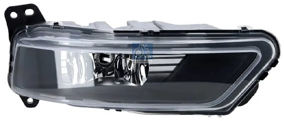 MAN TGM/TGL Mistlamp 81.25204-0002 Model 2021+ - Fog light for Truck: picture 1 MAN TGM/TGL Mistlamp 81.25204-0002 Model 2021+ - Fog light for Truck: picture 1