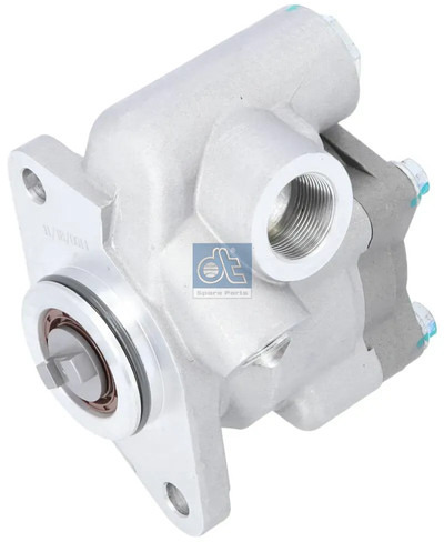 MAN TGS Stuurpomp 82.47101-6051 | 82.47101-9051 Euro 6 - Steering pump for Truck: picture 1 MAN TGS Stuurpomp 82.47101-6051 | 82.47101-9051 Euro 6 - Steering pump for Truck: picture 1