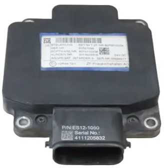 MAN TGX/TGS EST Intarder 81.25810-7032 Euro 6 - ECU for Truck: picture 1 MAN TGX/TGS EST Intarder 81.25810-7032 Euro 6 - ECU for Truck: picture 1