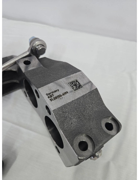 MAN TGX/TGS Egr Klep 51.08150-6199 Nieuw - Exhaust system for Truck: picture 3 MAN TGX/TGS Egr Klep 51.08150-6199 Nieuw - Exhaust system for Truck: picture 3