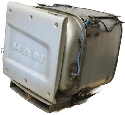 MAN TGX/TGS Katalysator 81.15103-6223 Euro 6 - Catalytic converter for Truck: picture 1 MAN TGX/TGS Katalysator 81.15103-6223 Euro 6 - Catalytic converter for Truck: picture 1