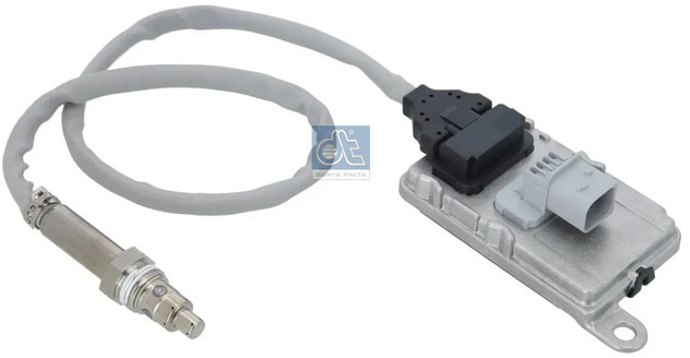 MAN TGX/TGS Nox Sensor 51.15408-0031 Euro 6 - Sensor for Truck: picture 1 MAN TGX/TGS Nox Sensor 51.15408-0031 Euro 6 - Sensor for Truck: picture 1