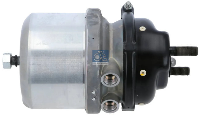 MAN TGX/TGS Remcilinder 81.50410-6863 | 81.50410-6815 - Brake cylinder for Truck: picture 1 MAN TGX/TGS Remcilinder 81.50410-6863 | 81.50410-6815 - Brake cylinder for Truck: picture 1