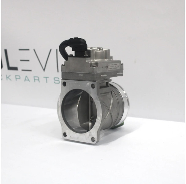 MAN TGX/TGS Smoorklep 51.09413-7009 | 51.09413-7013 Nieuw! - Exhaust system for Truck: picture 2 MAN TGX/TGS Smoorklep 51.09413-7009 | 51.09413-7013 Nieuw! - Exhaust system for Truck: picture 2