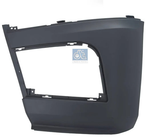 Mercedes-Benz Actros Bumperhoek Links A 960 885 49 25 Euro 6 - Bumper for Truck: picture 1 Mercedes-Benz Actros Bumperhoek Links A 960 885 49 25 Euro 6 - Bumper for Truck: picture 1