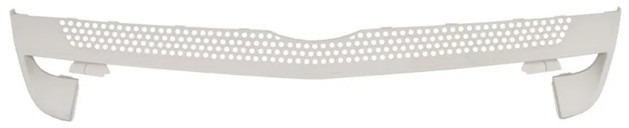 Mercedes-Benz Actros Frontgrille A 961 885 13 53 MP4/MP5 - Grill for Truck: picture 1 Mercedes-Benz Actros Frontgrille A 961 885 13 53 MP4/MP5 - Grill for Truck: picture 1