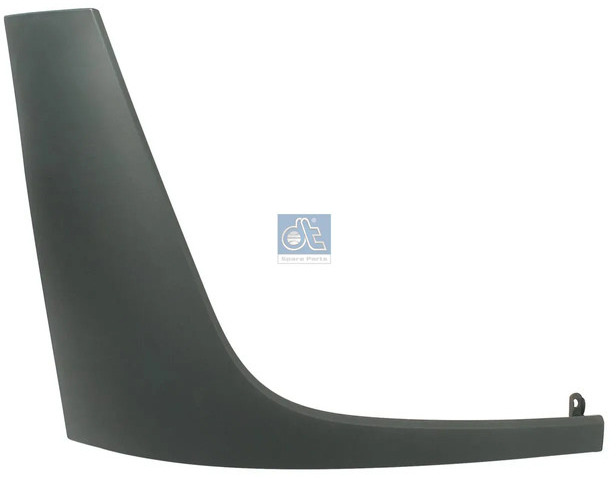 Mercedes-Benz Actros Lampframe Rechts A 960 880 40 05 / A 960 884 06 58 MP5 - Lights/ Lighting for Truck: picture 1 Mercedes-Benz Actros Lampframe Rechts A 960 880 40 05 / A 960 884 06 58 MP5 - Lights/ Lighting for Truck: picture 1