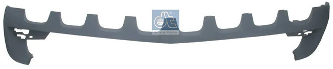Mercedes-Benz Arocs Frontgrille A 960 885 70 53 - Grill for Truck: picture 1 Mercedes-Benz Arocs Frontgrille A 960 885 70 53 - Grill for Truck: picture 1