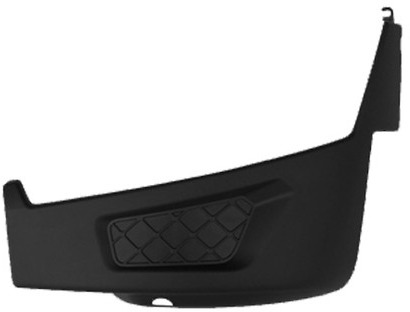 Renault D-Serie Bumperhoek Links 7482541560 - Bumper for Truck: picture 1 Renault D-Serie Bumperhoek Links 7482541560 - Bumper for Truck: picture 1