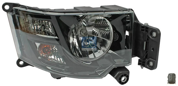 Renault K-Serie Koplamp Rechts 7482251559 - Headlight for Truck: picture 1 Renault K-Serie Koplamp Rechts 7482251559 - Headlight for Truck: picture 1