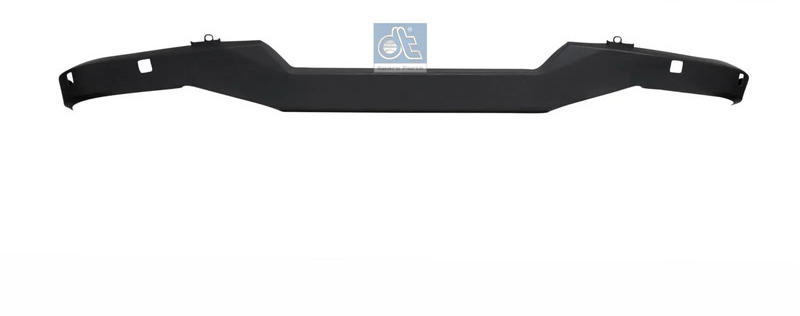 Renault T-Serie Bumperdeel 7482282217 - Bumper for Truck: picture 1 Renault T-Serie Bumperdeel 7482282217 - Bumper for Truck: picture 1