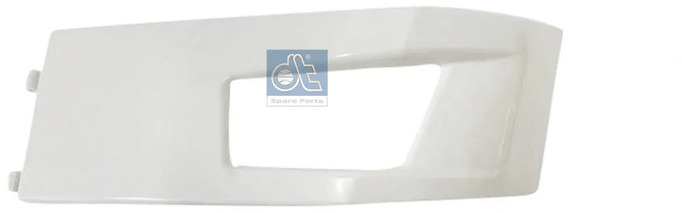 Renault T-Serie Bumperhoek Links 7482342590 - Bumper for Truck: picture 1 Renault T-Serie Bumperhoek Links 7482342590 - Bumper for Truck: picture 1