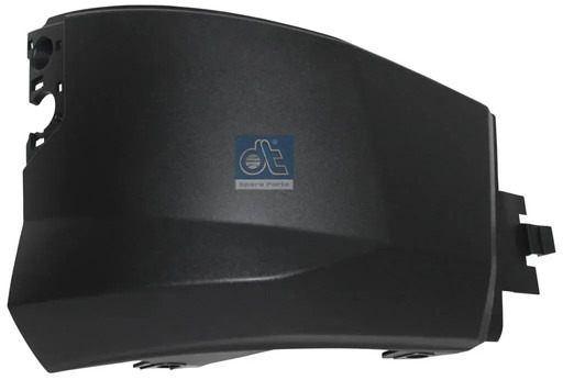 Renault T-Serie Bumperhoek Rechts 7484901145 Model 2021 - Bumper for Truck: picture 1 Renault T-Serie Bumperhoek Rechts 7484901145 Model 2021 - Bumper for Truck: picture 1