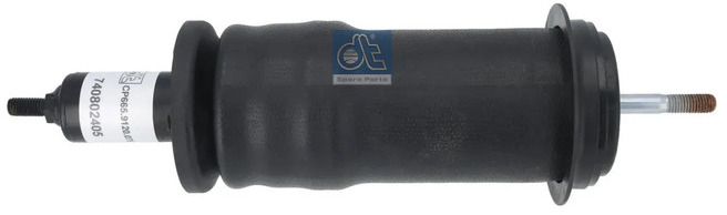 Scania NGS Schokdemper Cabine 2621045 - Shock absorber for Truck: picture 1 Scania NGS Schokdemper Cabine 2621045 - Shock absorber for Truck: picture 1