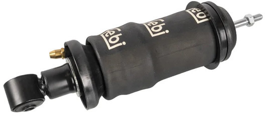 Scania Schokdemper 2493164 | 1873668 Euro 6 - Shock absorber for Truck: picture 3 Scania Schokdemper 2493164 | 1873668 Euro 6 - Shock absorber for Truck: picture 3