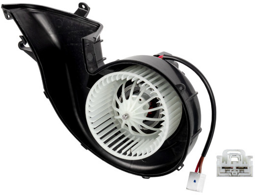 Volvo FH Kachelmotor 24219967 | 84223449 - Blower motor for Truck: picture 1 Volvo FH Kachelmotor 24219967 | 84223449 - Blower motor for Truck: picture 1