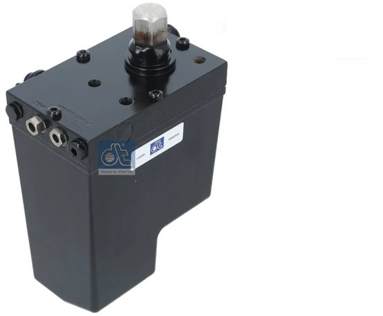 Volvo FH Kantelpomp 23386603 | 23577726 Euro 6 - Hydraulic pump for Truck: picture 1 Volvo FH Kantelpomp 23386603 | 23577726 Euro 6 - Hydraulic pump for Truck: picture 1