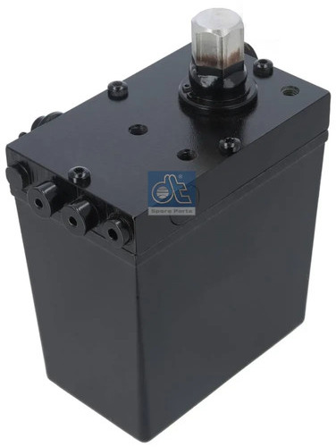 Volvo FH4 Kantelpomp 22841213 | 22841199 - Hydraulic pump for Truck: picture 1 Volvo FH4 Kantelpomp 22841213 | 22841199 - Hydraulic pump for Truck: picture 1