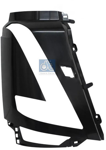 Volvo FH5 Lampframe Rechts 84448800 - Lights/ Lighting for Truck: picture 2 Volvo FH5 Lampframe Rechts 84448800 - Lights/ Lighting for Truck: picture 2