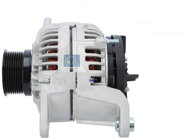 Volvo FM Dynamo 22591472 | 22218393 Euro 6 - Alternator for Truck: picture 2 Volvo FM Dynamo 22591472 | 22218393 Euro 6 - Alternator for Truck: picture 2