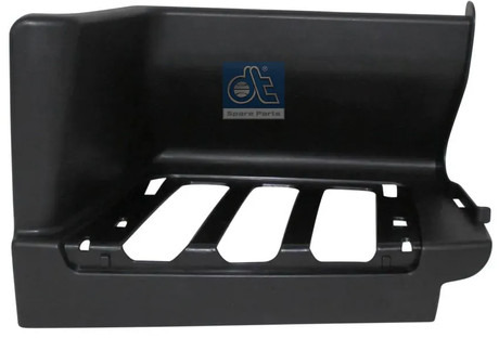 Volvo FM4 Instapkast Rechts 21520119 - Footstep for Truck: picture 1 Volvo FM4 Instapkast Rechts 21520119 - Footstep for Truck: picture 1