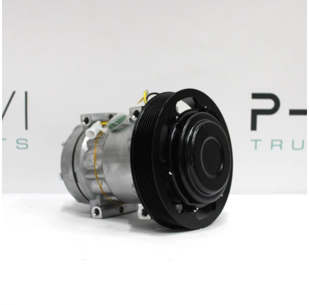 Volvo / Renault Airco Compressor 20587125 | 7482704531 Nieuw! - A/C compressor for Truck: picture 2 Volvo / Renault Airco Compressor 20587125 | 7482704531 Nieuw! - A/C compressor for Truck: picture 2