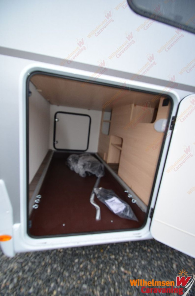 Semi-integrated motorhome Sunlight Adventure T 68 180 PS Autom.*Hubbett*5.Sitzplatz: picture 9