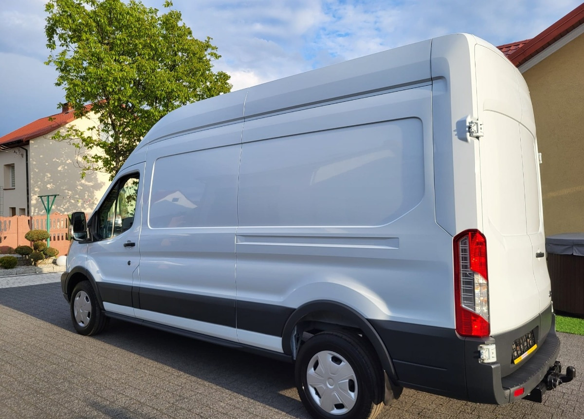Ford Transit L3 H2 Jak Nowy - Panel van: picture 2 Ford Transit L3 H2 Jak Nowy - Panel van: picture 2