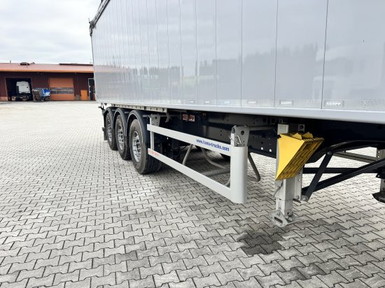 Kempf Koleba SKM/AK/39LA1230 50m3 Kippmulde Mehrere Einheiten Verfügbar - Tipper semi-trailer: picture 5 Kempf Koleba SKM/AK/39LA1230 50m3 Kippmulde Mehrere Einheiten Verfügbar - Tipper semi-trailer: picture 5
