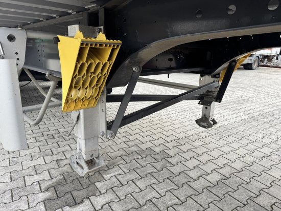 Kempf Koleba SKM/AK/39LA1230 50m3 Kippmulde Mehrere Einheiten Verfügbar - Tipper semi-trailer: picture 3 Kempf Koleba SKM/AK/39LA1230 50m3 Kippmulde Mehrere Einheiten Verfügbar - Tipper semi-trailer: picture 3