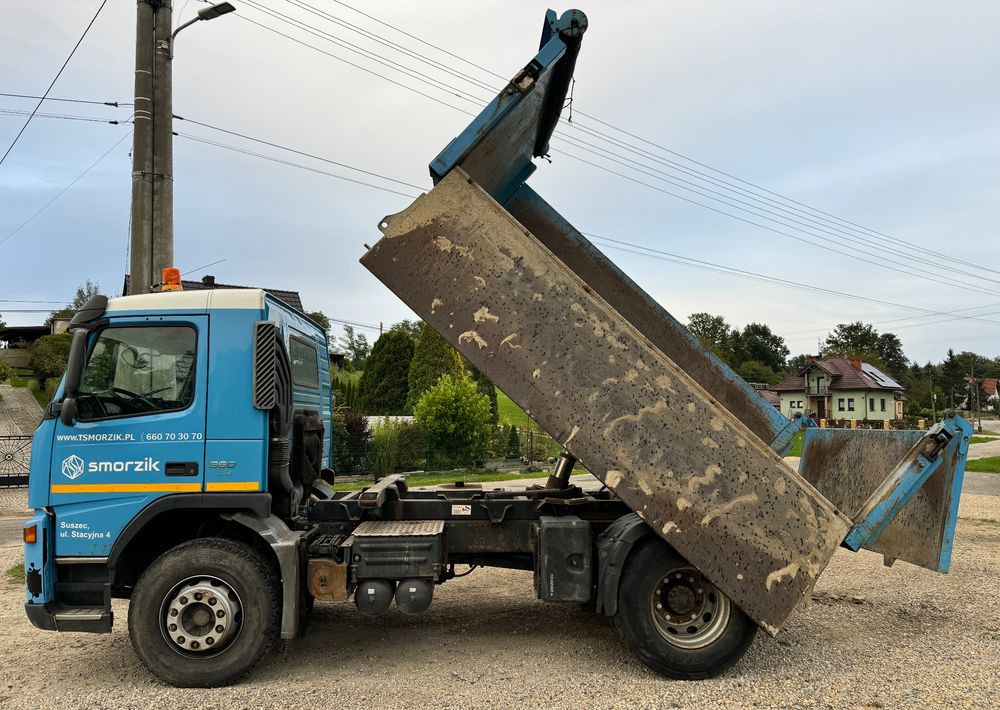 Volvo FM 360 - Tipper: picture 2 Volvo FM 360 - Tipper: picture 2