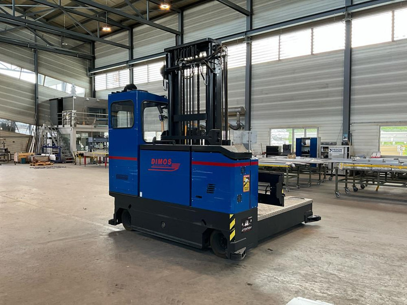 Dimos DMS 30-73-P-EL - Construction machinery: picture 3 Dimos DMS 30-73-P-EL - Construction machinery: picture 3