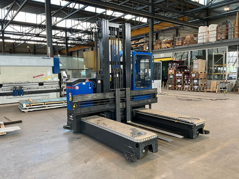 Dimos DMS 30-73-P-EL - Construction machinery: picture 2 Dimos DMS 30-73-P-EL - Construction machinery: picture 2