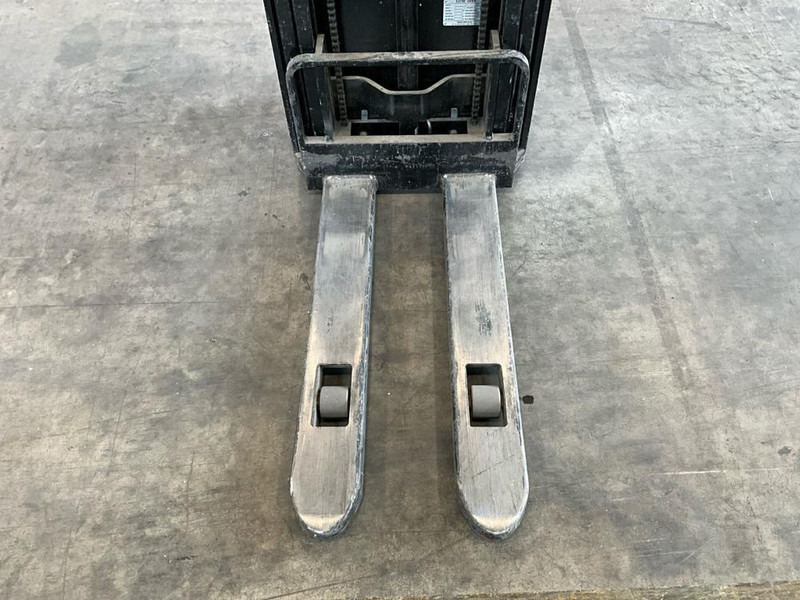 Hangcha CDD12 - Construction machinery: picture 5 Hangcha CDD12 - Construction machinery: picture 5