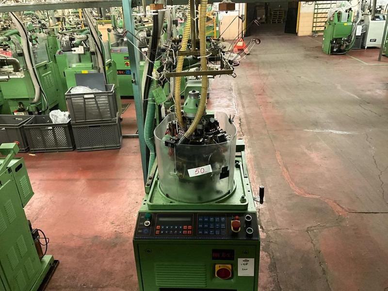 Matec HSE2.5 - Construction machinery: picture 2 Matec HSE2.5 - Construction machinery: picture 2