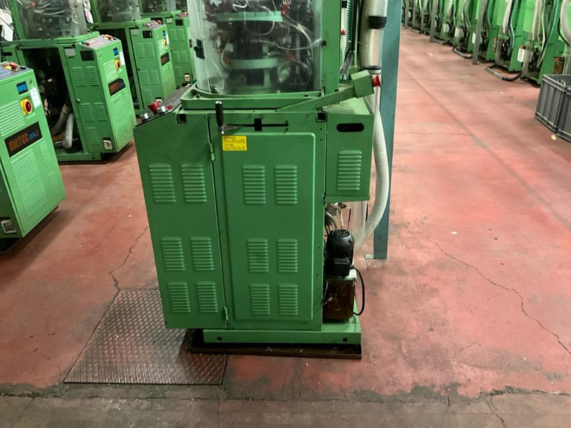 Matec HSE2.5 - Construction machinery: picture 5 Matec HSE2.5 - Construction machinery: picture 5