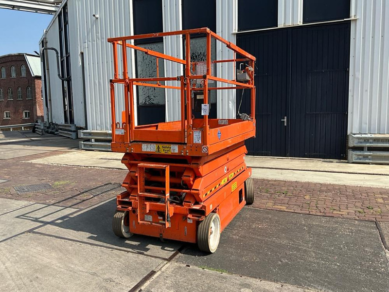 Skyjack SJ III-4626 - Construction machinery: picture 1 Skyjack SJ III-4626 - Construction machinery: picture 1
