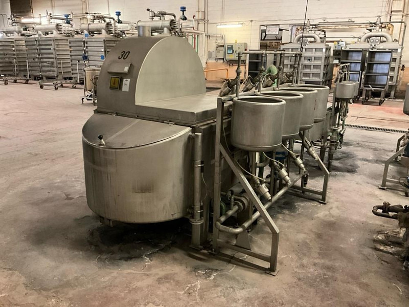 Maquinaria Textil Tc Oval - Industrial equipment: picture 1 Maquinaria Textil Tc Oval - Industrial equipment: picture 1