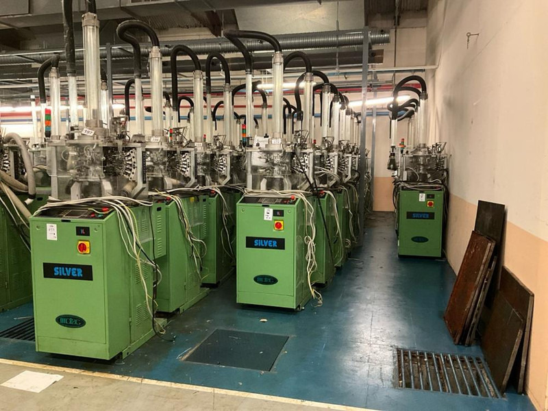 Matec Silver 1L - Industrial equipment: picture 1 Matec Silver 1L - Industrial equipment: picture 1