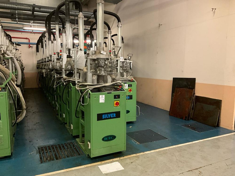 Matec Silver 1L - Industrial equipment: picture 2 Matec Silver 1L - Industrial equipment: picture 2