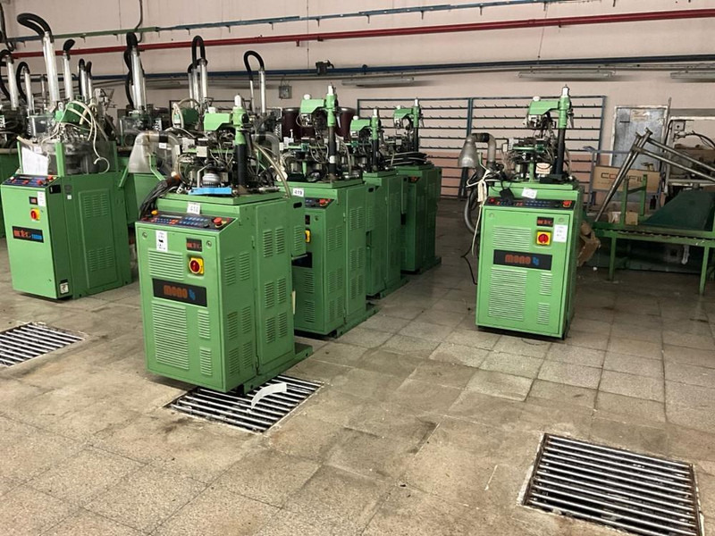 Matec Silver 1L/ Techno 2c5 - Industrial equipment: picture 2 Matec Silver 1L/ Techno 2c5 - Industrial equipment: picture 2