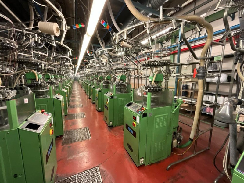 Matec Techno New - Industrial equipment: picture 2 Matec Techno New - Industrial equipment: picture 2