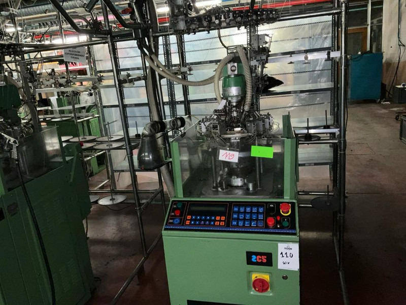 Matec Tecno 2C5 - Industrial equipment: picture 5 Matec Tecno 2C5 - Industrial equipment: picture 5