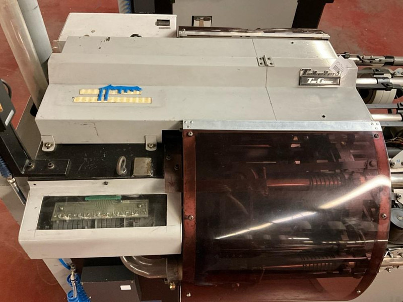 Industrial equipment Takatori TC-720A: picture 10