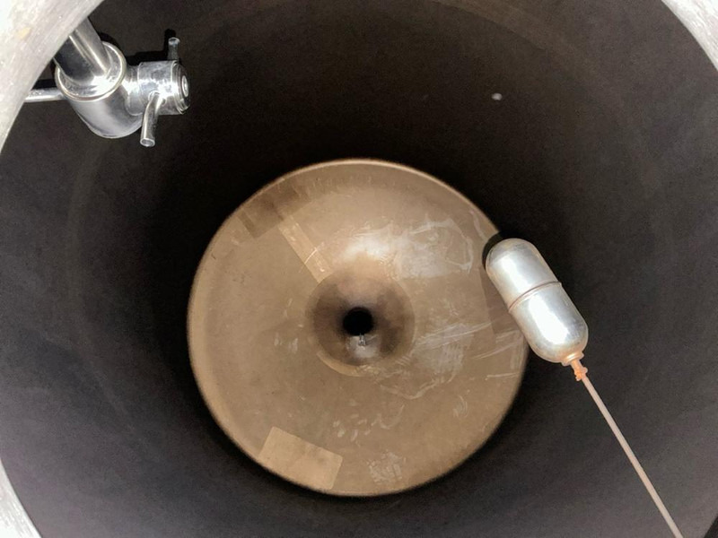 Jahala DTI3000 - Food processing equipment: picture 3 Jahala DTI3000 - Food processing equipment: picture 3